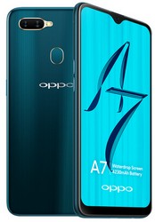 Замена разъема зарядки на телефоне OPPO A7 в Сочи